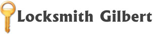 Locksmith Gilbert