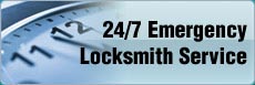 Emergency Locksmith Service
